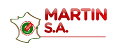 Martin Sa Macon A Blois Logo 2